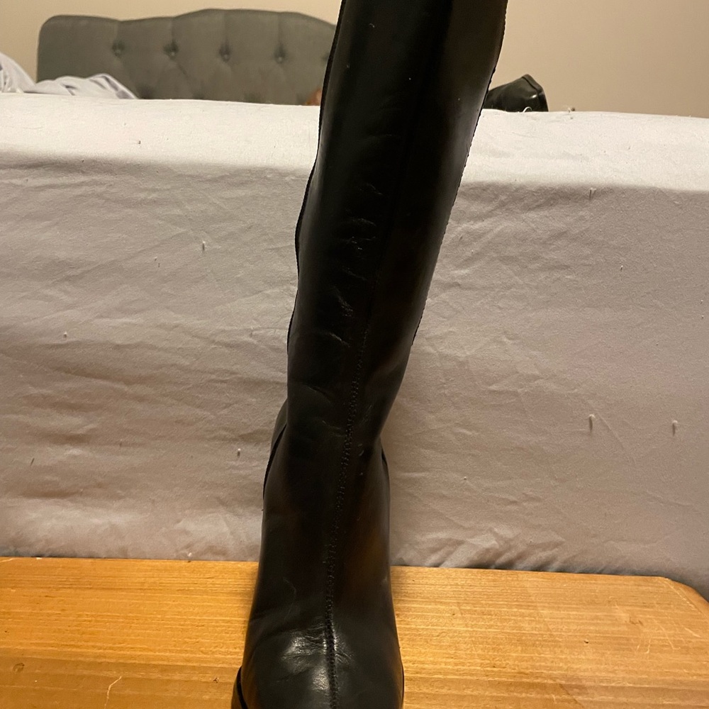 Size 5 boot